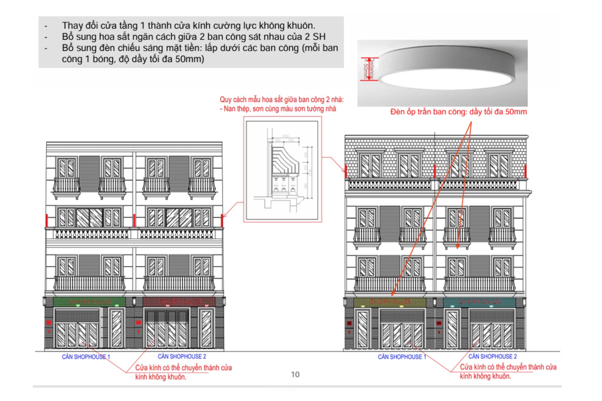 quy-dinh-thiet-ke-thi-cong-shophouse-trong-vinhome